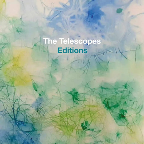 TELESCOPES - Editions LP (RSD 2024)