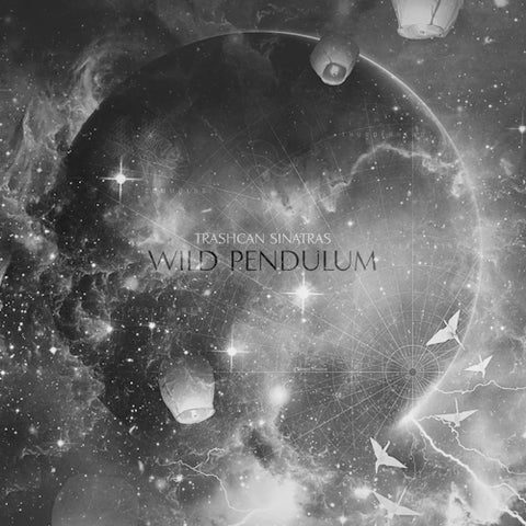 TRASHCAN SINATRAS - Wild Pendulum LP (RSD 2024)