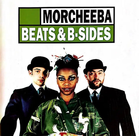 MORCHEEBA - Beats & B-Sides LP (RSD 2024)