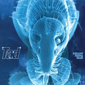 TAD - Infrared Riding Hood LP (RSD 2024)