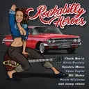 v/a- ROCKABILLY HEROES LP (RSD 2024)