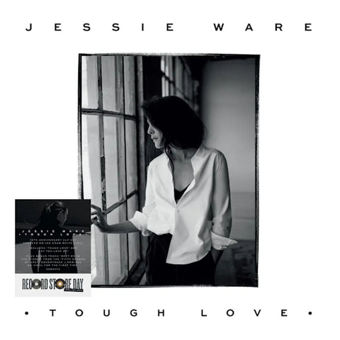 JESSIE WARE - Tough Love 2LP (RSD 2024)
