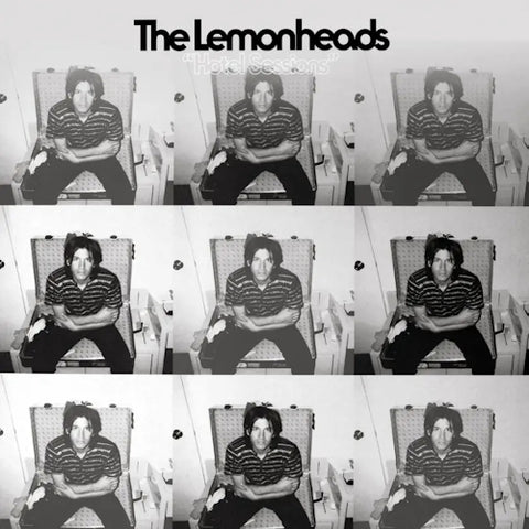 LEMONHEADS - The Hotel Sessions LP (RSD 2024)
