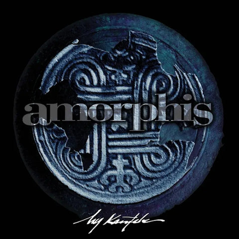 AMORPHIS - My Kantele LP (RSD 2024)