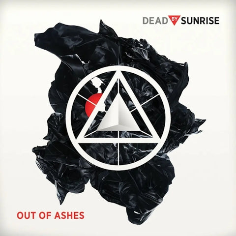 DEAD BY SUNRISE - Out Of Ashes 2LP (RSD 2024)