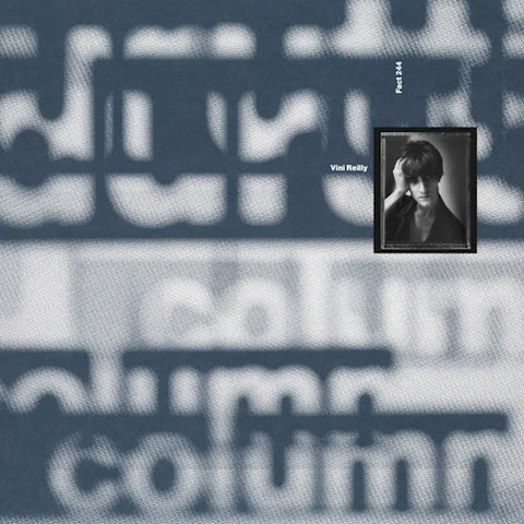 DURUTTI COLUMN - Vini Reilly (35th Anniversary Edition) LP (RSD 2024)