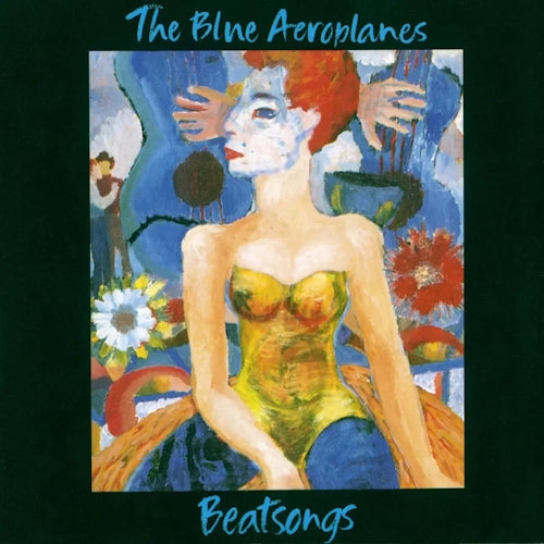 BLUE AEROPLANES - Beatsongs (Deluxe) 2LP (RSD 2024)