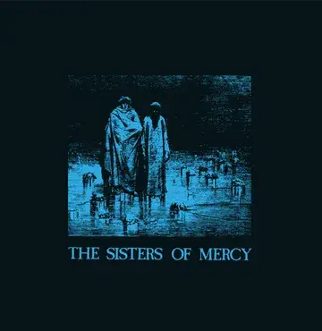 SISTERS OF MERCY - Body & Soul / Walk Away LP (RSD 2024)