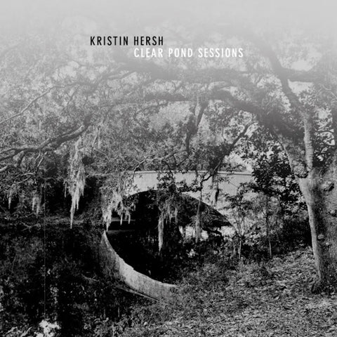 KRISTIN HERSH - The Clear Pond Road Sessions LP (RSD 2024)