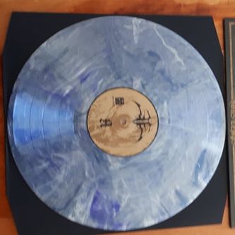 INCANDESCENCE - Hors Temps LP (colour vinyl)