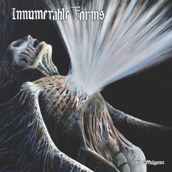 INNUMERABLE FORMS - Pain Effulgence LP