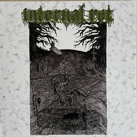 INTERNAL ROT - Hack Session 12"