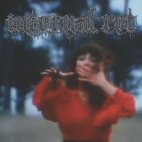 INTERNAL ROT - Mental Hygiene LP (colour vinyl)