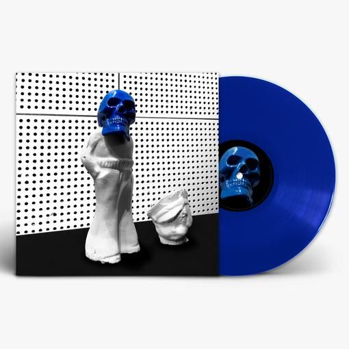 * PREORDER * JACK WHITE - Frozen Charlotte LP (colour vinyl)