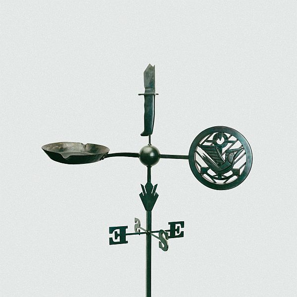 JASON ISBELL AND THE 400 UNIT - Weathervanes 2LP