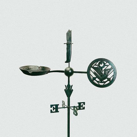 JASON ISBELL AND THE 400 UNIT - Weathervanes 2LP