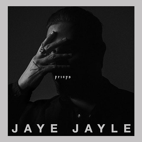 JAYE JAYLE - Prisyn LP