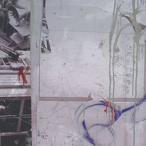 J.H. GURAJ - The Flip Side LP