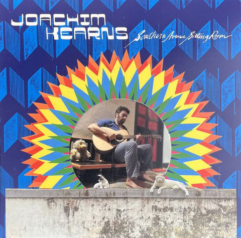 JOACHIM KEARNS - Southern Avenue Sitting Room LP
