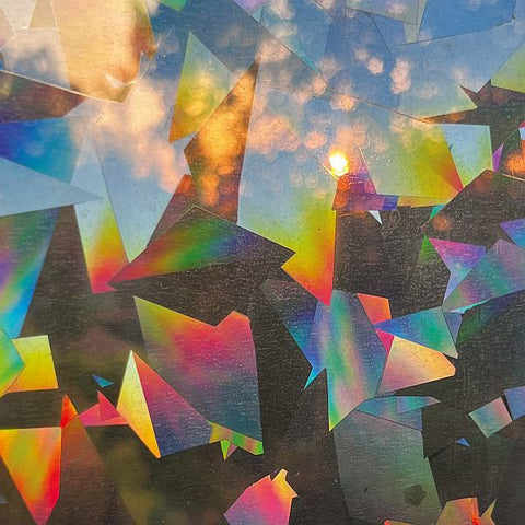 JOHN DWYER (OH SEES), RYAN SAWYER, PETER KERLIN, THOMAS DOLAS, KYP MALONE, BRAD CAULKINS, MARCOS RODRIGUEZ, LAENA MYERS-IONITA, ANDRES RENTERIA and JOCE SOUBIRAN - Bent Arcana / Moon Drenched Session 2LP (colour vinyl)