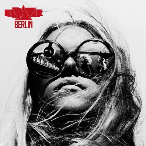 KADAVAR - Berlin LP