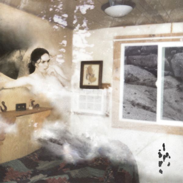 * PREORDER * KATHRYN MOHR - Carve LP (colour vinyl)