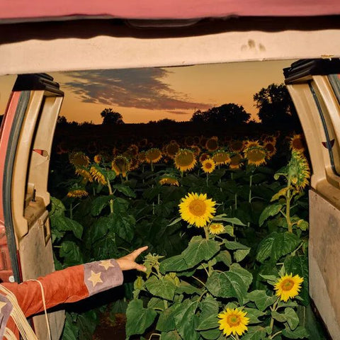 * PREORDER * KEVIN MORBY - Little Wide Open 2LP (colour vinyl)