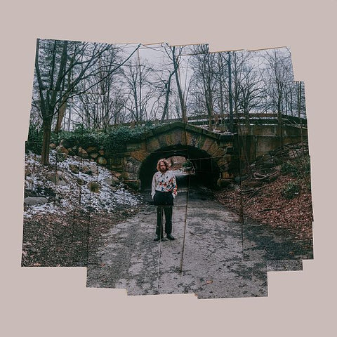 KEVIN MORBY - More Photographs (A Continuum) LP (colour vinyl)
