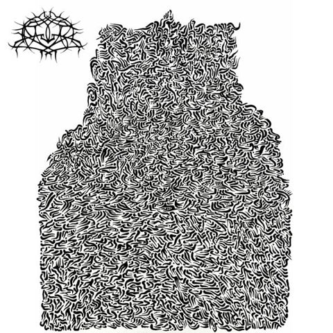 * PREORDER * KRALLICE - Scour Order 2LP