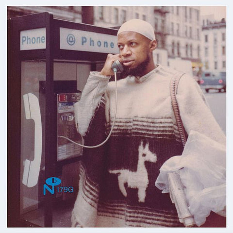 ** FLASH SALE ** LARAAJI - Glimpses Of Infinity LP (colour vinyl)