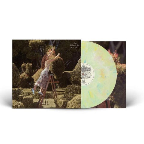 * PREORDER * LAUFEY - A Matter Of Time: The Final Hour 2LP (colour vinyl)
