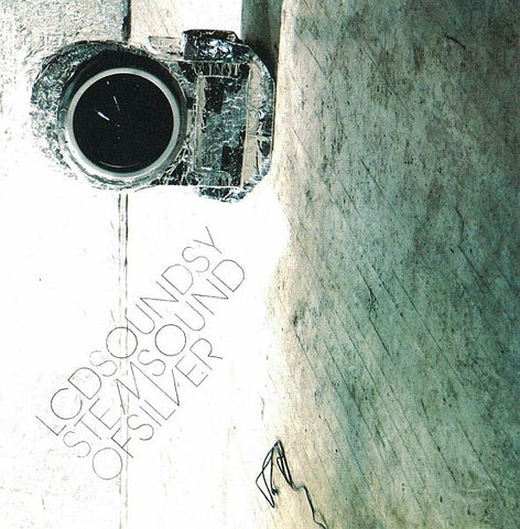 LCD SOUNDSYSTEM - Sound Of Silver 2LP