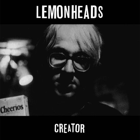 LEMONHEADS - Creator LP