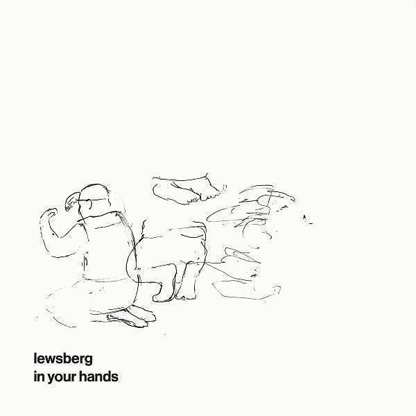 LEWSBERG - In Your Hands LP