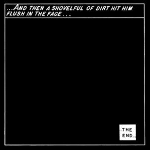 LIFE STINKS - s/t LP