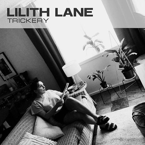 LILITH LANE - Trickery LP