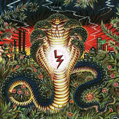 LIQUOR STORE - In The Garden LP