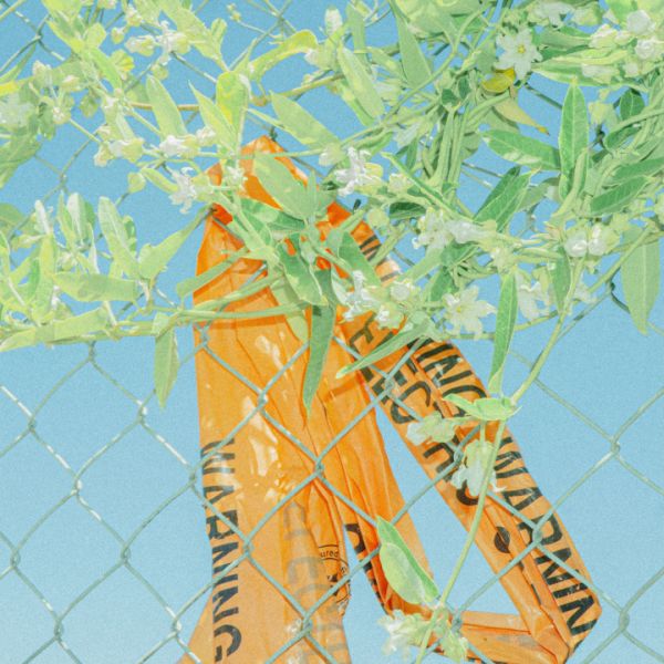 * PREORDER * LOCKSTEP - I Know What I Saw LP