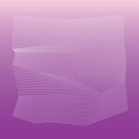 LOSCIL / LAWRENCE ENGLISH - Colours Of Air 2LP