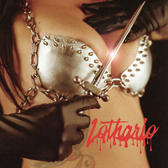 LOTHARIO - Hogtied LP / TAPE