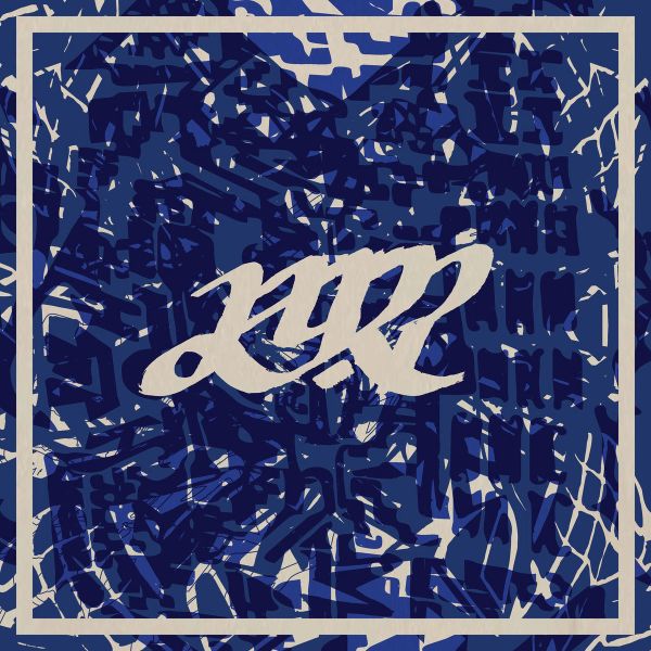LXRP - s/t LP