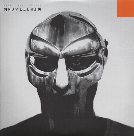 MADVILLAIN - Madvillainy 2LP