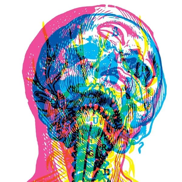 * PREORDER * MANDY, INDIANA - Urgh LP (colour vinyl)