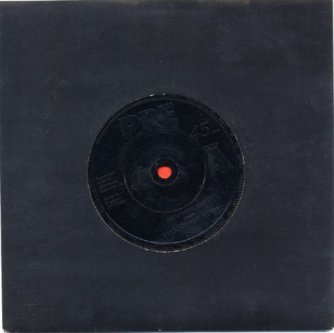 MANICURED NOISE - Metronome / Moscow 1980 7"