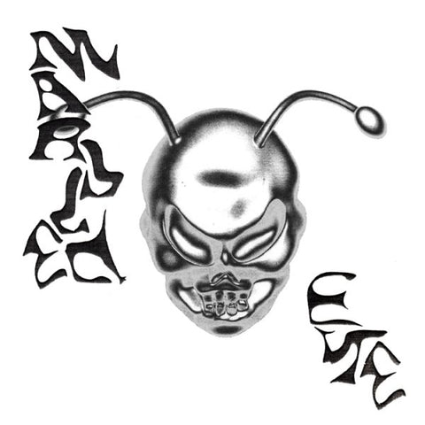 * PREORDER * MARBLED EYE - Forever 12"