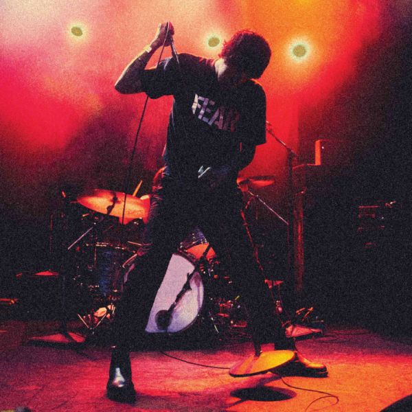 * PREORDER * MEMO PST - Eternal Actors LP (colour vinyl)