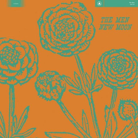 MEN - New Moon LP