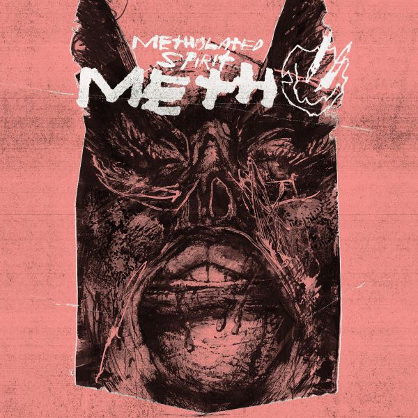 METHO - Metholated Spirit LP
