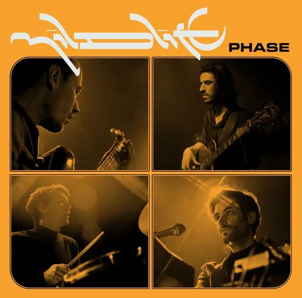 MILDLIFE - Phase LP