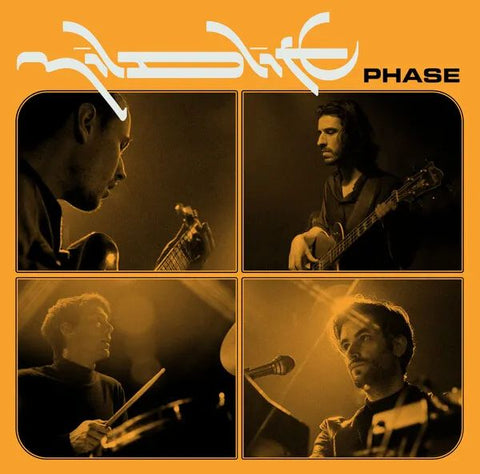 MILDLIFE - Phase LP